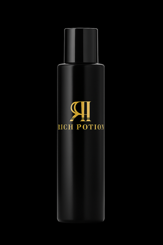 Rich Potion Protection Oil